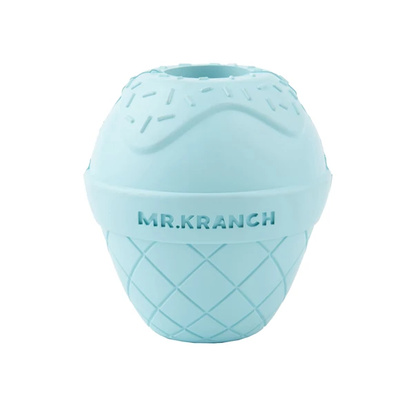 Игрушка Mr.Kranch для собак Мороженное с ароматом курицы 8*9 см