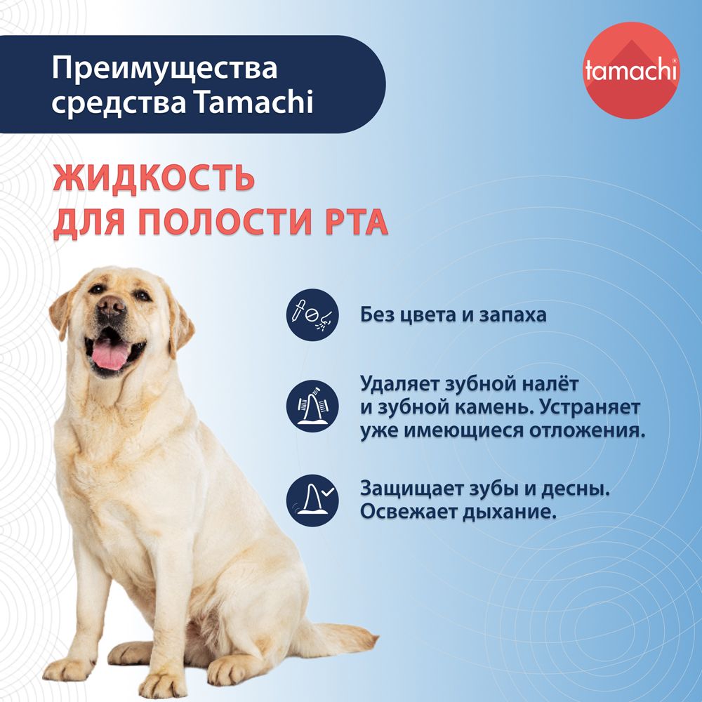 Tamachi Тамачи жидкость для полости рта, 100 мл