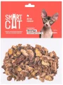 Smart Cat легкое говяжье Смарт Кэт для кошек, 30г