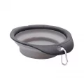 NUNBELL Миска для животных складная 600мл  в ассортименте
