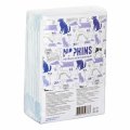 NAPKINS Впитывающие пеленки для собак (целлюлоза) 60*40, 10шт
