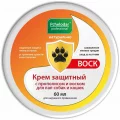 ПЧЕЛОДАР Крем защитный с прополисом и воском для лап 60г