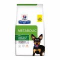 Hill's Metabolic mini Хиллс Метаболик для мини пород собак, 1кг