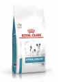 Royal Canin Hypoallergenic Small Dog Роял Канин Гипоаллергеник д/собак мелких пород, уп. 1кг