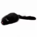 Tappi игрушки Игрушка для кошек Мышка из натурального меха норки 6см