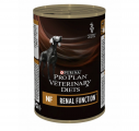 Purina NF Пурина Ренал консервы для собак, 400г