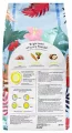 FLORIDA Сухой корм для взрослых собак крупных пород с курицей и яблоком, Maxi Adult Chicken 3кг