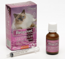 Relaxivet Релаксивет суспензия успокоительная для кошек и собак, фл. 25 мл