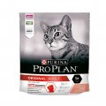 ProPlan Adult ПроПлан для взрослых кошек с лососем, 400г