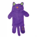 Игрушка Catstages для кошек "Мурчащая подушка" с кошачьей мятой, 30см