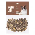 Smart Cat легкое баранье Смарт Кэт для кошек, 30г