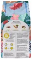 FLORIDA Флорида для взрослых собак средних пород с курицей и яблоком, 3кг