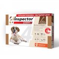 Инспектор Квадро С Inspector Quadro C, для собак 40-60 кг
