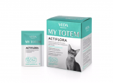 Веда Май Тотем Актифлора (Veda My Totem Actiflora) для кошек, №1  по 1г