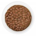FLORIDA Флорида Паучи для взрослых кошек: кусочки с телятиной и клюквой в соусе, 85г
