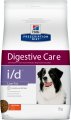 Hill's I/D Low Fat Хиллс при заболеваниях ЖКТ низкокалорийный, 1,5 кг, 
