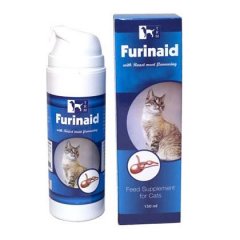Фуринайд для кошек, фл. 150 мл