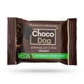 Шоколад молочный Choco Dog для собак, 15г