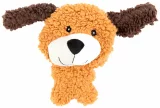 Игрушка АромаДог собачка рыжая, 18 см