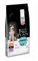 Purina Pro Plan ПроПлан для собак с чувствительным пищеварением с индейкой, 1,5 кг