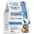 Форза 10 Forza 10 океаническая рыба для кошек при аллерг. и пищ. неперносимости, 400г