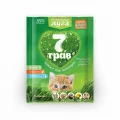 Травка Альпийские луга 7 трав для кошек
