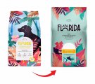 FLORIDA Флорида для взрослых собак крупных пород с курицей и яблоком, 1кг