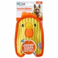 OutwardHound игрушка для собак Invinc Mini Цыпленок 17 см без наполнителя