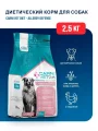Carni VD Dod Allergy Defense Карни Аллерджи для собак индейка 2,5кг