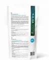 MIKIMEALS Корм для волнистых попугаев 800г