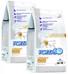 Форза 10 Уринари актив Forza 10 Urinary д/к, 454г