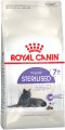 Royal Canin Sterilised Роял Канин для стерилизованных кошек старше 7 лет, 400 г