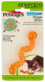 Игрушка Petstages  для кошек "Orka червяк", 11 см