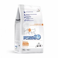 Форза 10 Ренал Актив Forza 10 Renal д/к, 454г