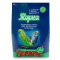 Корм для волнистых попугаев с Минералами Жорка, уп. 450г