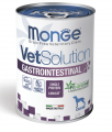 Monge Gastrointestinal Low Fat Монж Гастроинтестинал консервы д/собак, 400г