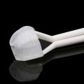 Зубная щетка 3-х сторонняя SHOW TECH Trio-Pet Toothbrush, 18 см