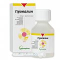 Propalin Пропалин при недержании мочи у собак, фл. 100 мл