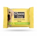 Шоколад белый Choco Dog для собак, 15г