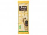 Шоколад белый Choco Dog для собак, 45г