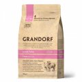 Грандорф Grandorf Mini для мелких пород собак индейка, 1 кг