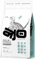 AJO Cat Sterile с индейкой и уткой для кастрированных кошек 1,5 кг 