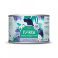 FLORIDA Флорида Консервы для собак Кролик с брусникой, 240г