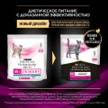Purina UR Пурина Уринари со вкусом рыбы для кошек, 350г