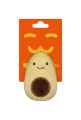 Игрушка для животных Авокадо Оскар 10,5*4*7см
