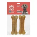 Smart Dog Кость из жил Смарт Дог для собак,13см 2шт