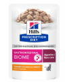 Hill's Biome Хиллс Биом для кошек пауч, 85г