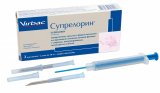 Супрелорин 4,7 мг, 2 шприца