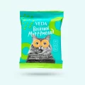 Веда Весёлый Мур-р-рмелад" для кошек с мятой
