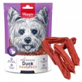 Wanpy Ванпи сосиски из утки, 100г